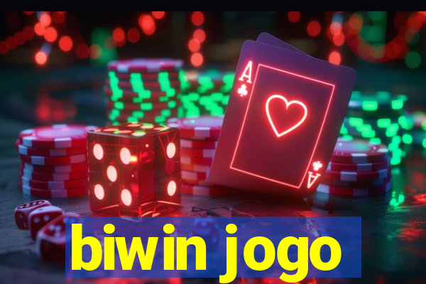 biwin jogo